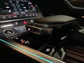 Thumbnail of 2021 Black Metallic Audi e-tron Sportback