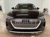Thumbnail of 2021 Black Metallic Audi e-tron Sportback