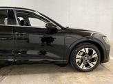 Thumbnail of 2021 Black Metallic Audi e-tron Sportback