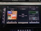 Thumbnail of 2021 Black Metallic Audi e-tron Sportback
