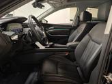 Thumbnail of 2021 Black Metallic Audi e-tron Sportback