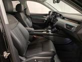 Thumbnail of 2021 Black Metallic Audi e-tron Sportback