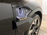 Thumbnail of 2021 Black Metallic Audi e-tron Sportback