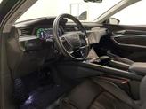 Thumbnail of 2021 Black Metallic Audi e-tron Sportback