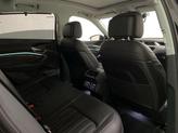 Thumbnail of 2021 Black Metallic Audi e-tron Sportback