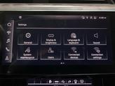 Thumbnail of 2021 Black Metallic Audi e-tron Sportback
