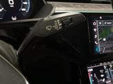 Thumbnail of 2021 Black Metallic Audi e-tron Sportback