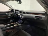 Thumbnail of 2021 Black Metallic Audi e-tron Sportback