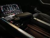 Thumbnail of 2021 Black Metallic Audi e-tron Sportback