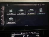 Thumbnail of 2021 Black Metallic Audi e-tron Sportback