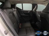 Thumbnail of 2025 Crystal White Pearl Volvo XC40