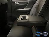 Thumbnail of 2025 Crystal White Pearl Volvo XC40