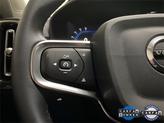 Thumbnail of 2025 Crystal White Pearl Volvo XC40