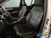 Thumbnail of 2025 Crystal White Pearl Volvo XC40