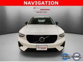 Thumbnail of 2025 Crystal White Pearl Volvo XC40