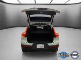 Thumbnail of 2025 Crystal White Pearl Volvo XC40