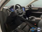 Thumbnail of 2025 Crystal White Pearl Volvo XC40