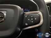 Thumbnail of 2025 Crystal White Pearl Volvo XC40