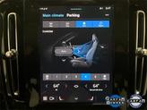 Thumbnail of 2025 Crystal White Pearl Volvo XC40