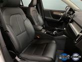 Thumbnail of 2025 Crystal White Pearl Volvo XC40