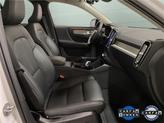 Thumbnail of 2025 Crystal White Pearl Volvo XC40