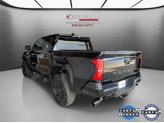 Thumbnail of 2025 Black Toyota Tacoma
