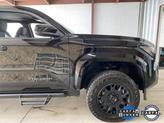 Thumbnail of 2025 Black Toyota Tacoma