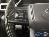 Thumbnail of 2025 Black Toyota Tacoma