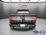 Thumbnail of 2025 Black Toyota Tacoma