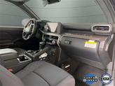 Thumbnail of 2025 Black Toyota Tacoma