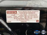 Thumbnail of 2025 Black Toyota Tacoma