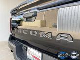 Thumbnail of 2025 Black Toyota Tacoma