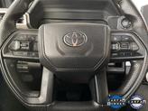Thumbnail of 2025 Black Toyota Tacoma