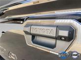 Thumbnail of 2025 Black Toyota Tacoma