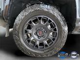 Thumbnail of 2025 Black Toyota Tacoma