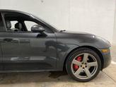 Thumbnail of 2017 GRAY Porsche Macan