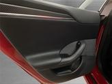 Thumbnail of 2022 Red Multi-Coat Tesla Model S