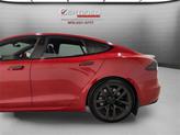 Thumbnail of 2022 Red Multi-Coat Tesla Model S