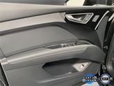 Thumbnail of 2024 Black Metallic Audi Q4 e-tron