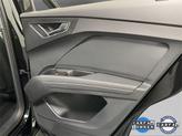 Thumbnail of 2024 Black Metallic Audi Q4 e-tron