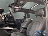 Thumbnail of 2024 Black Metallic Audi Q4 e-tron