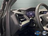 Thumbnail of 2024 Black Metallic Audi Q4 e-tron