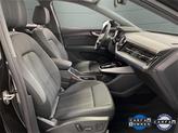 Thumbnail of 2024 Black Metallic Audi Q4 e-tron