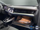 Thumbnail of 2024 Black Metallic Audi Q4 e-tron