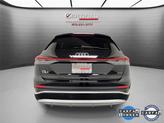 Thumbnail of 2024 Black Metallic Audi Q4 e-tron