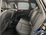 Thumbnail of 2024 Black Metallic Audi Q4 e-tron