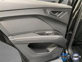 Thumbnail of 2024 Black Metallic Audi Q4 e-tron