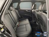 Thumbnail of 2024 Black Metallic Audi Q4 e-tron