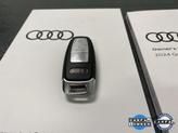 Thumbnail of 2024 Black Metallic Audi Q4 e-tron