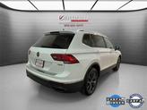 Thumbnail of 2024 Pure White Volkswagen Tiguan